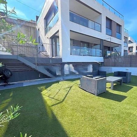 Apartament Cau Del Llop Llanca Ngoại thất bức ảnh