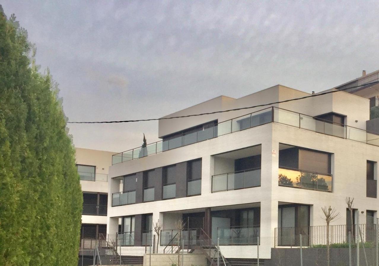 Apartament Cau Del Llop Llanca Ngoại thất bức ảnh