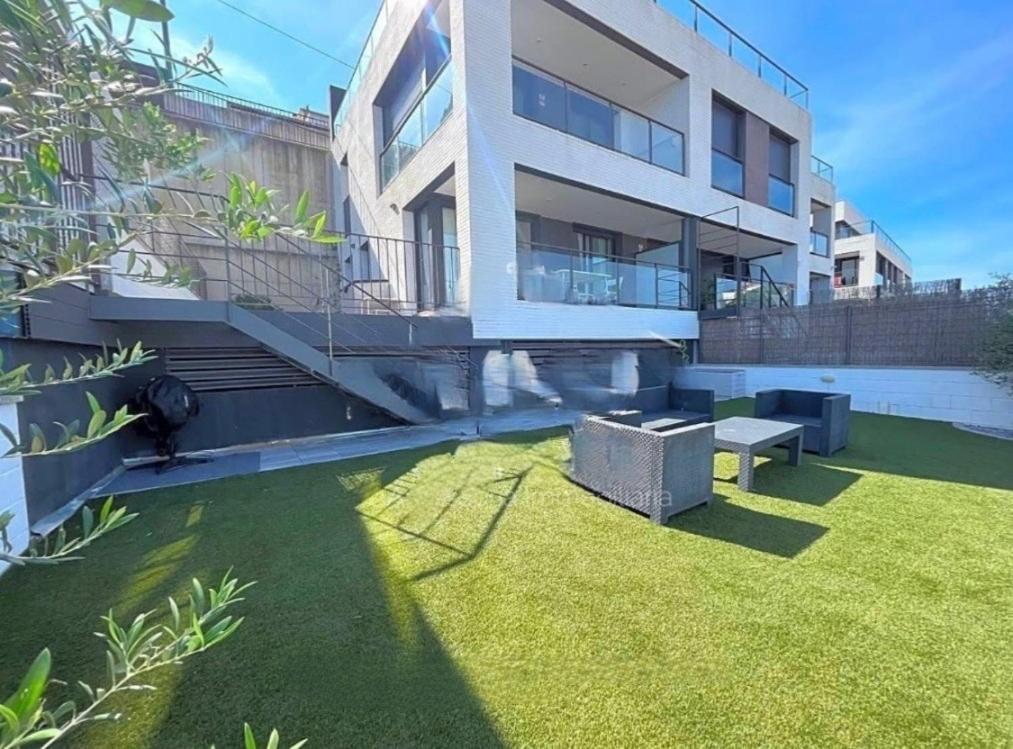 Apartament Cau Del Llop Llanca Ngoại thất bức ảnh