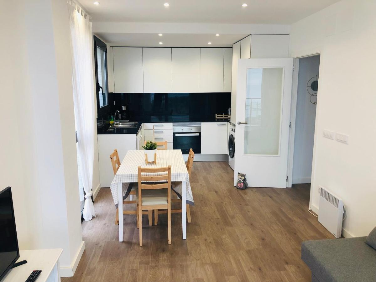 Apartament Cau Del Llop Llanca Ngoại thất bức ảnh