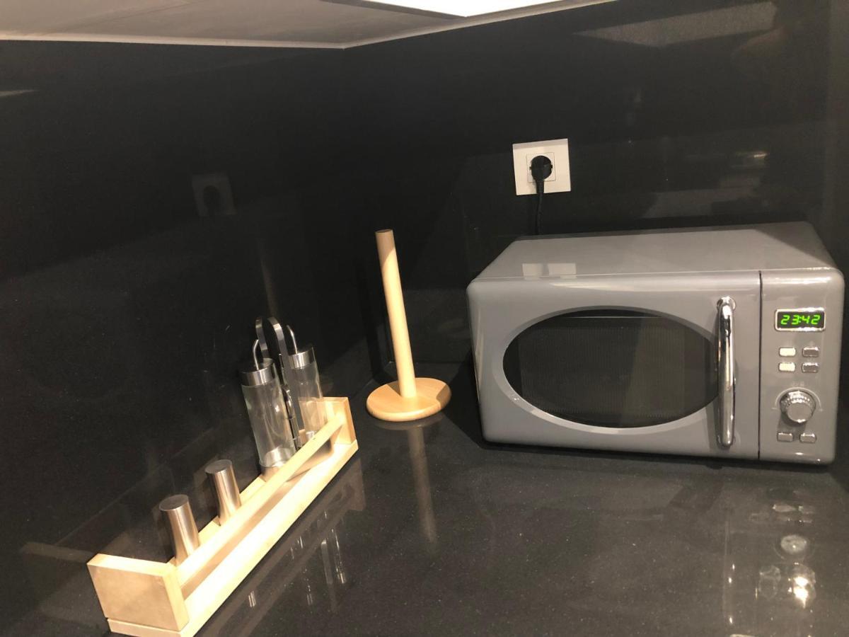 Apartament Cau Del Llop Llanca Ngoại thất bức ảnh
