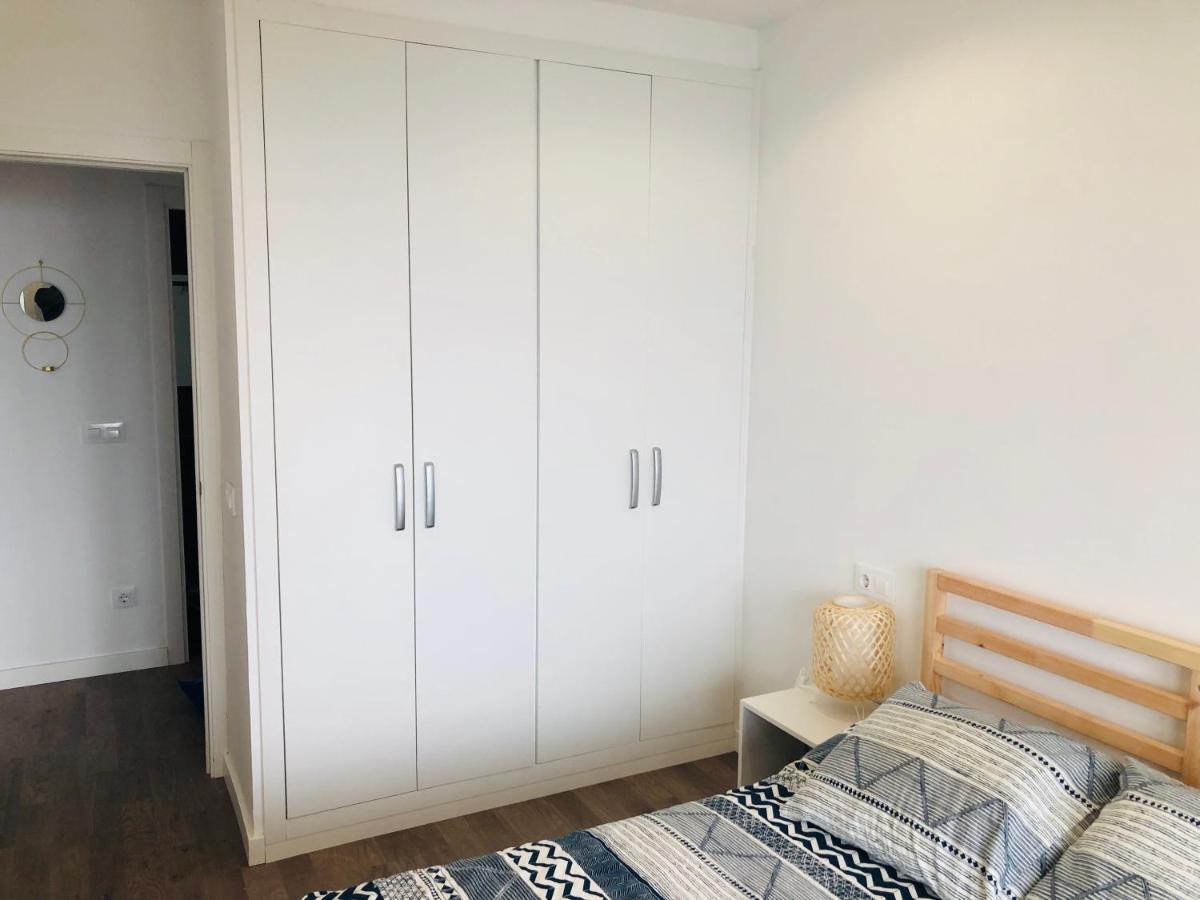 Apartament Cau Del Llop Llanca Ngoại thất bức ảnh