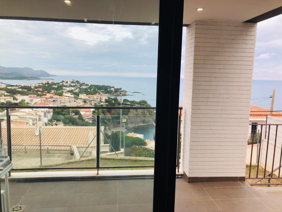 Apartament Cau Del Llop Llanca Ngoại thất bức ảnh