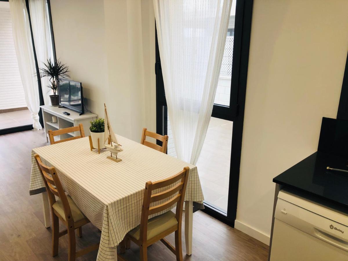 Apartament Cau Del Llop Llanca Ngoại thất bức ảnh